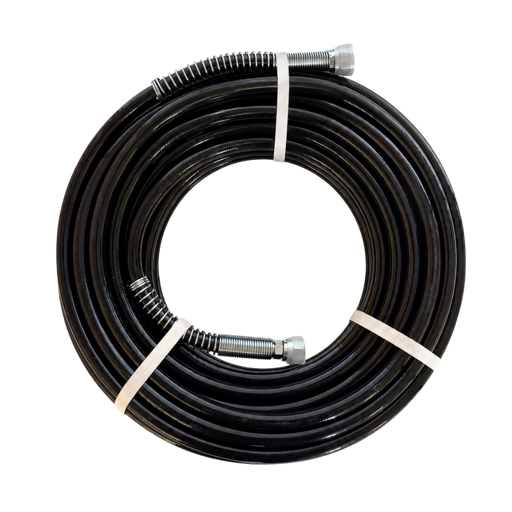 Profispray Airless-Schlauch 1/4" – Hochdruckschlauch für Airless-Geräte