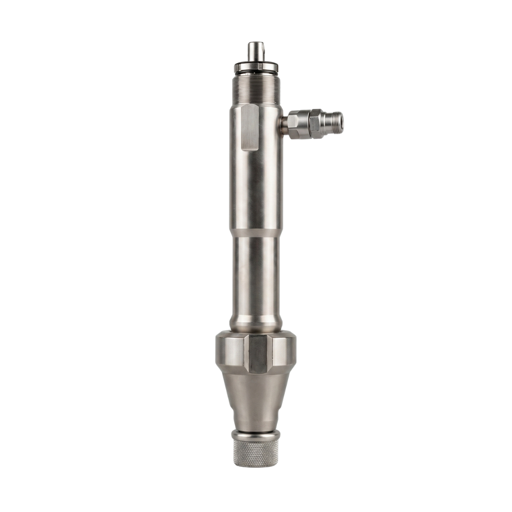 Profispray Ersatzpumpe 1902 – Austauschpumpe für Airless-Gerät 1902