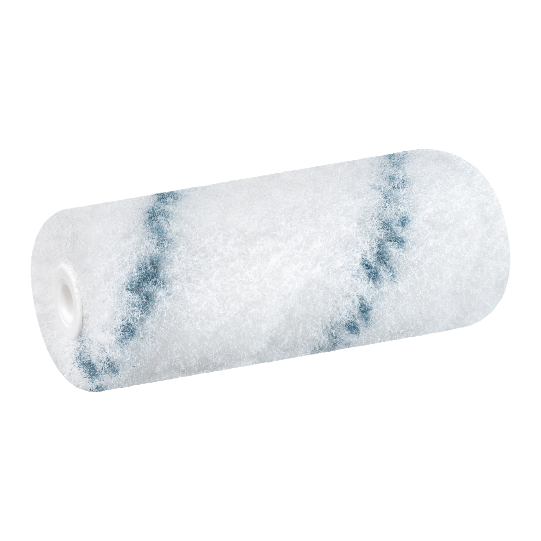 Rouleau à peinture de 25 cm pour revêtement de sol 2K et scellement de béton