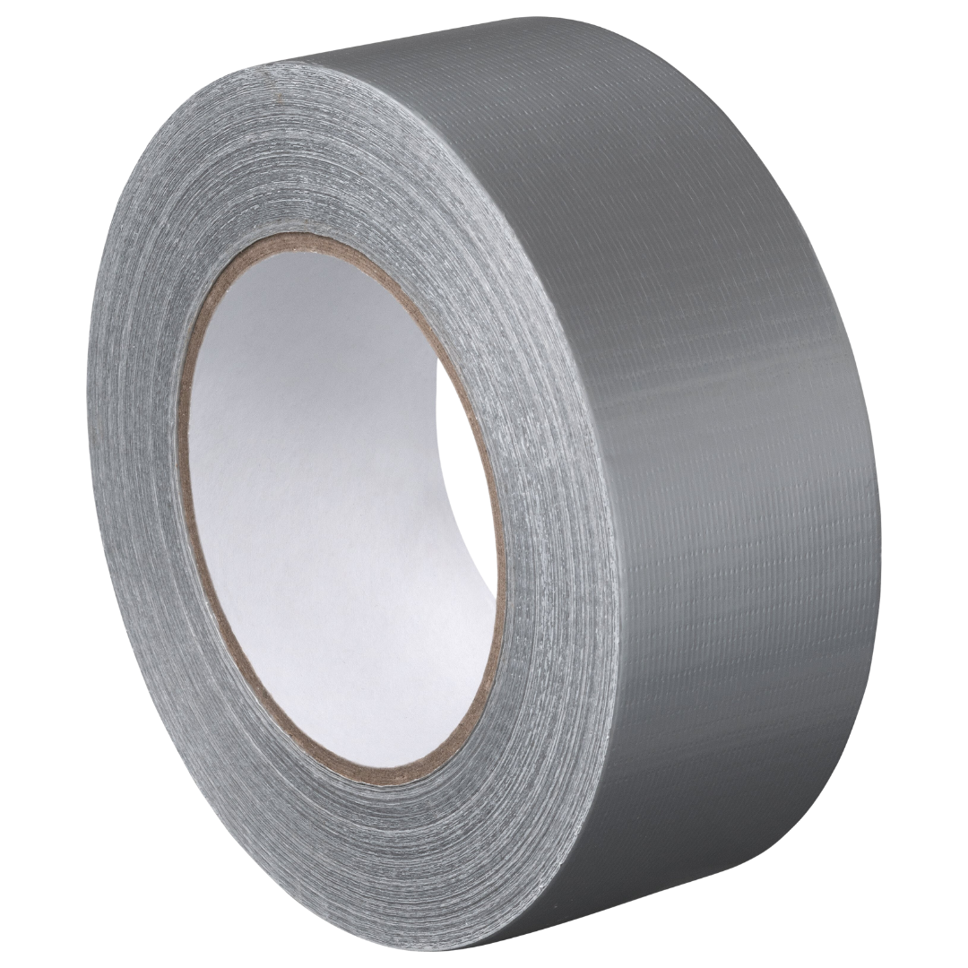 Panzertape / Steinband – extra starkes Gewebeband für Reparaturen und Abdeckungen im Bau