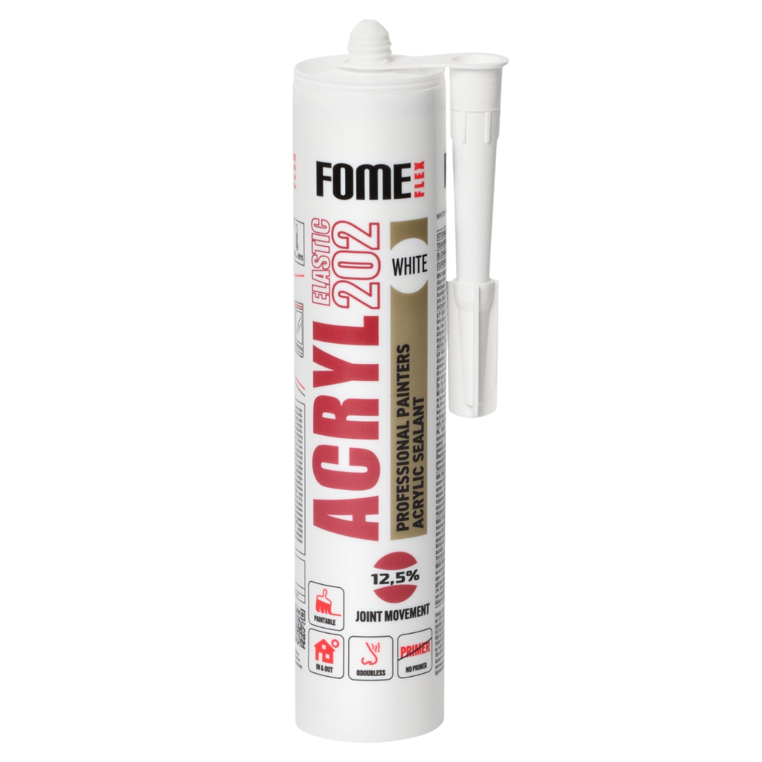 Premium Maler Acryl für Innen und Außen