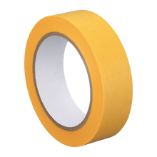 Goldband Malerkrepp – 30 mm breit, für exakte Farb- und Lackkanten im Innenbereich

