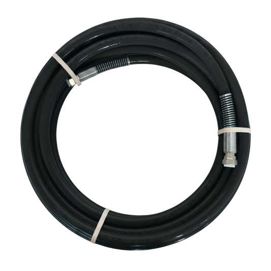 Profispray Airless-Schlauch 1/2" – Hochdruckschlauch für Airless-Geräte