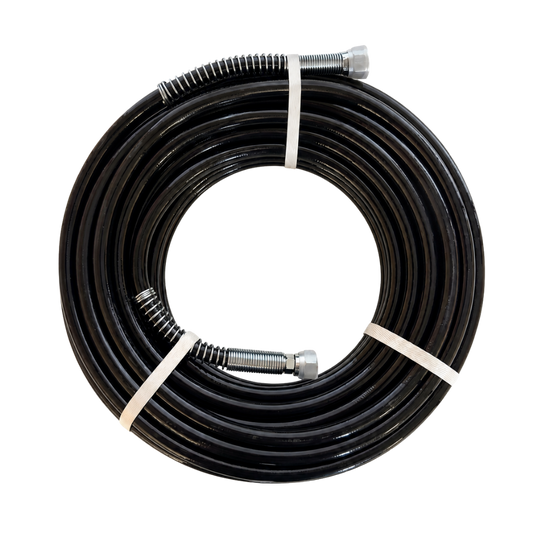 Profispray Airless-Schlauch 1/4" – Hochdruckschlauch für Airless-Geräte