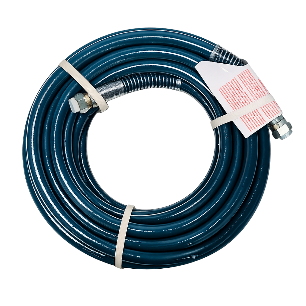 Profispray Airless-Schlauch 3/8" – Hochdruckschlauch für Airless-Geräte