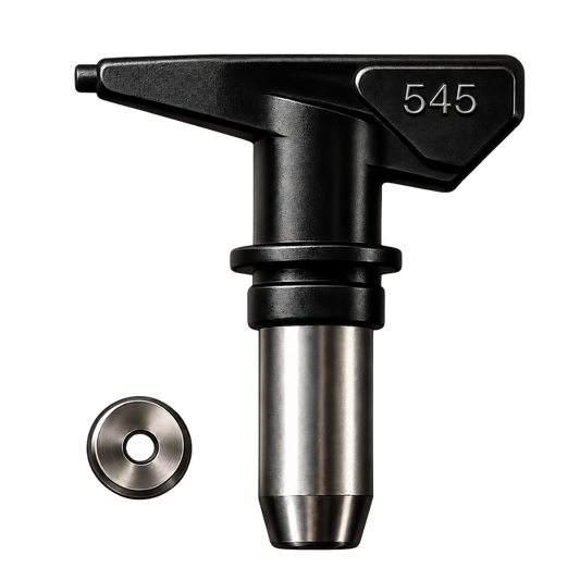 Profispray Spachteldüse 545 – für Airless-Spachtelarbeiten Q3/Q4 | RAC-Düse