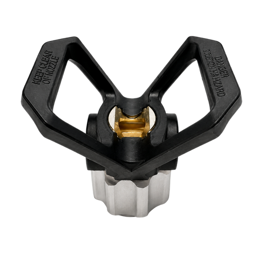 Profispray Düsenhalter – Tip-Guard für Airless-Düsen