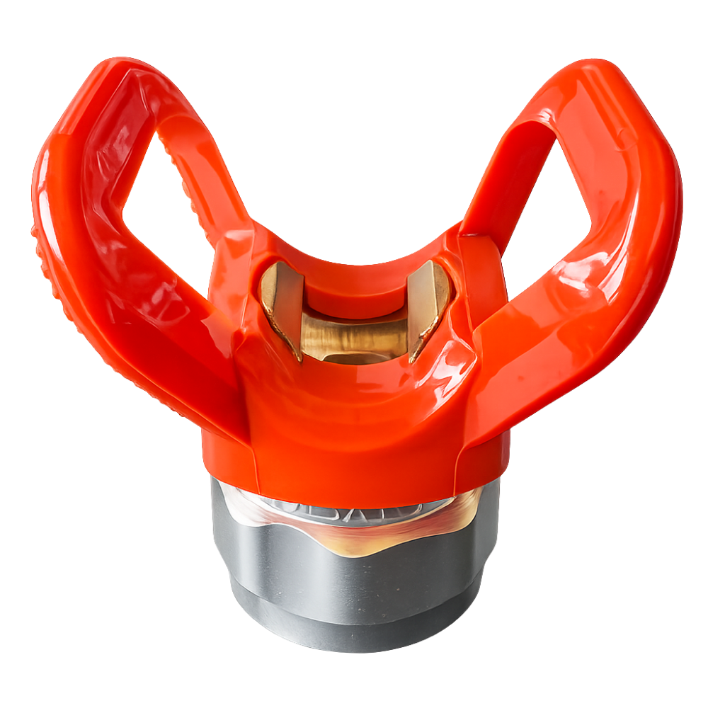 Profispray Düsenhalter RAC 5 – Tip-Guard für Airless-Düsen
