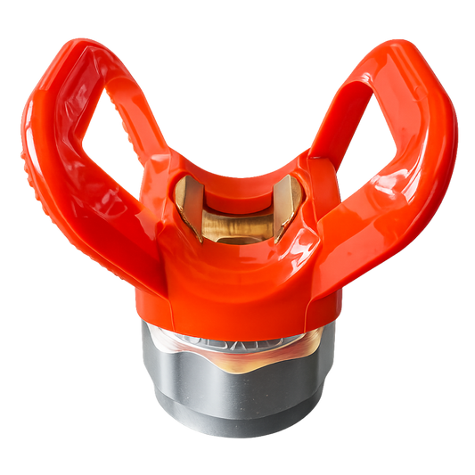 Profispray Düsenhalter RAC 5 – Tip-Guard für Airless-Düsen