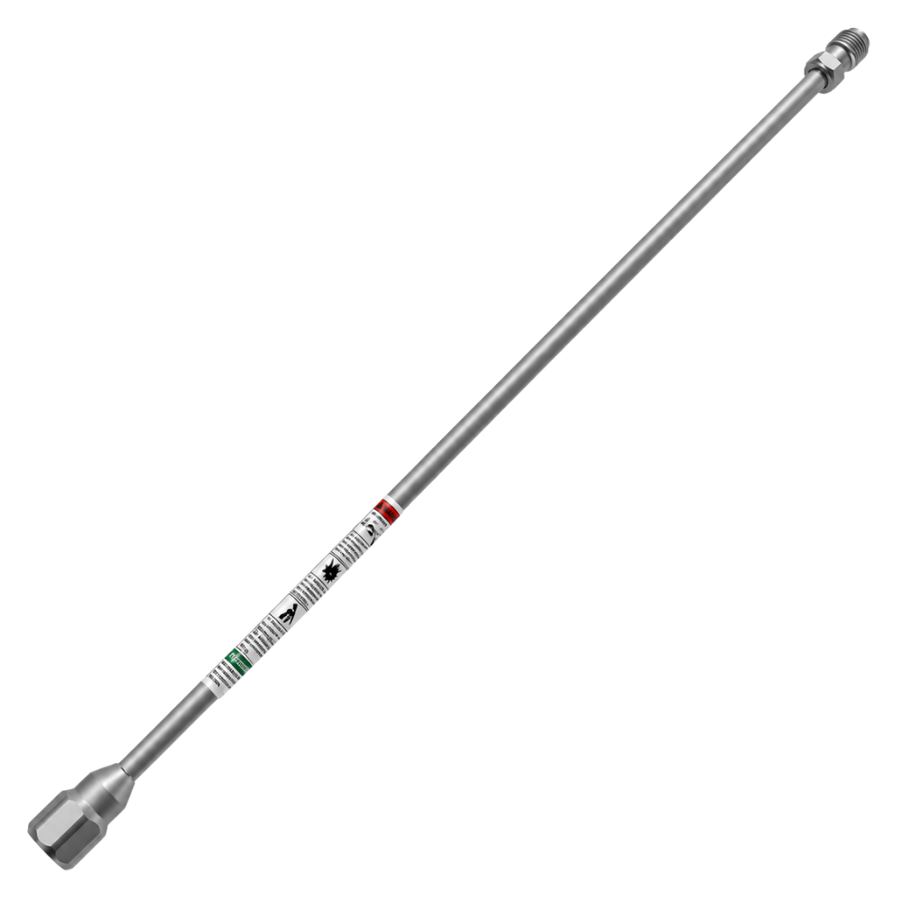 Profispray Düsenverlängerung 1 m – Airless-Verlängerung für Pistole