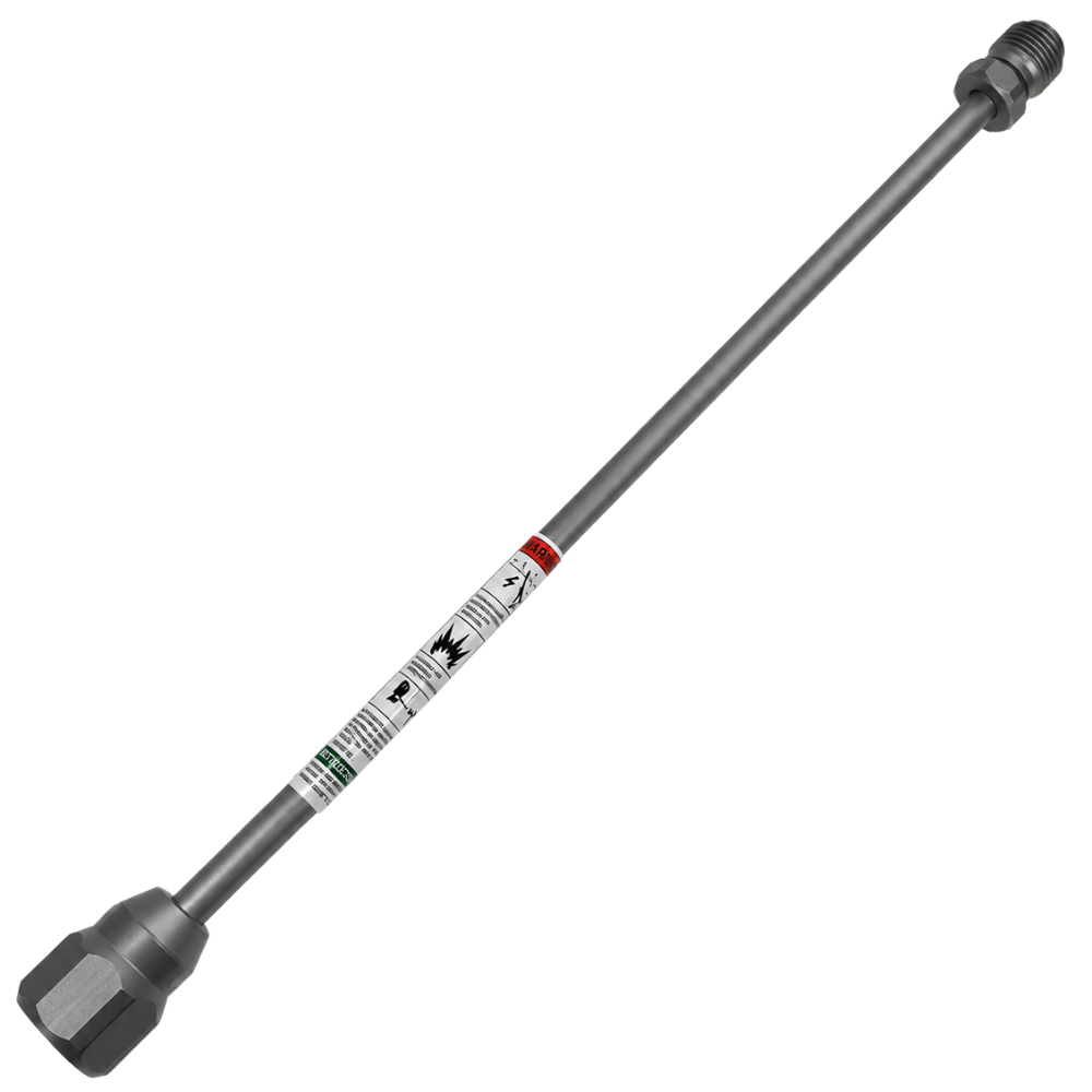 Profispray Düsenverlängerung 50 cm – Airless-Verlängerung für Pistole
