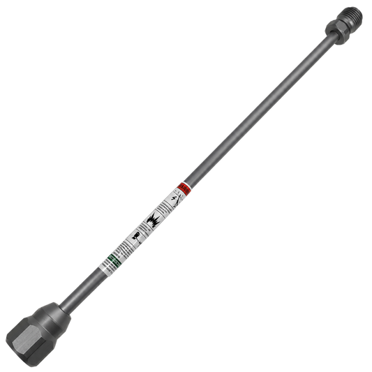 Profispray Düsenverlängerung 50 cm – Airless-Verlängerung für Pistole