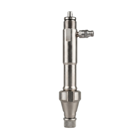 Profispray Ersatzpumpe 1902 – Austauschpumpe für Airless-Gerät 1902