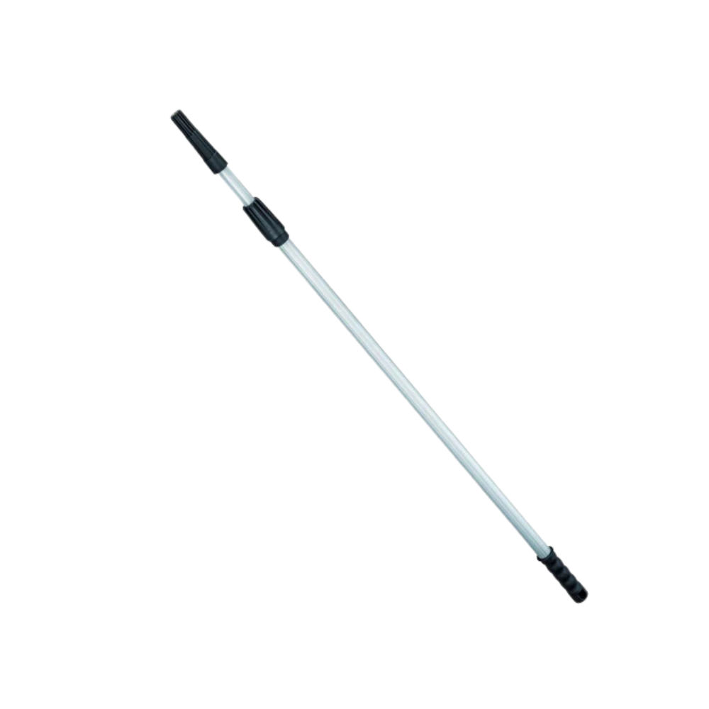 Perche télescopique 120-200 cm - Perche télescopique réglable