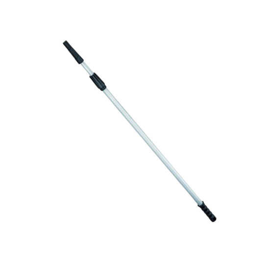 Perche télescopique 120-200 cm - Perche télescopique réglable