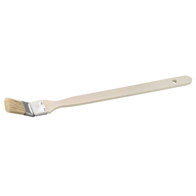 Eckenpinsel Naturborsten