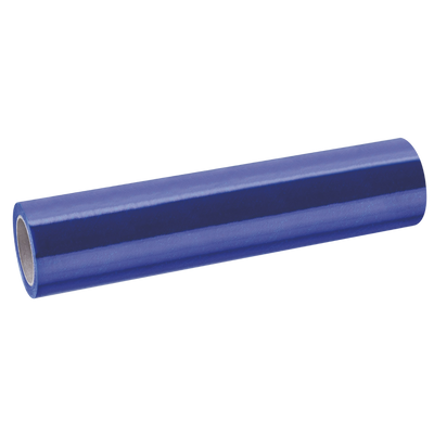 Glasschutfolie Selbstklebend 50 cm x 100 m