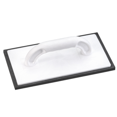 Reibebrett Moosgummi 280 × 140 mm – 9 mm Belag