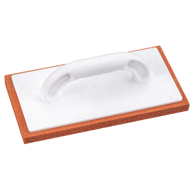 Reibebrett Schwammgummi 280 × 140 mm